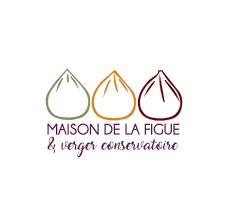 Maison de la figue logo